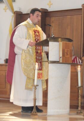 Michael Osterholzer