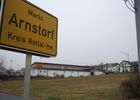 Arnstorf boomt