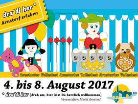 Arnstorfer Volskfest