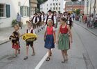 Volksfestauszug
