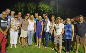 Arnstorfer Delegation