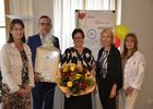Gratulation