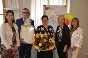 Gratulation