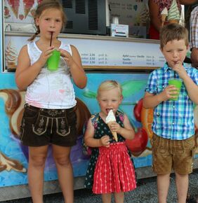 Eiskalt