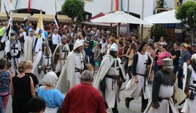 Kreuzritter