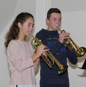 Tochter Zion