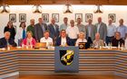 Vertreter der Mitgliedsgemeinden der Xper Regio