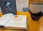 Goldenes Buch
