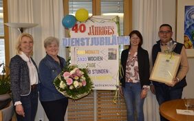 Jubiläum