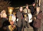 musikalische Neujahrswünsche