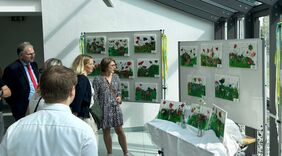 Ausstellung