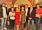 Auftakt der Herbstakdademie
