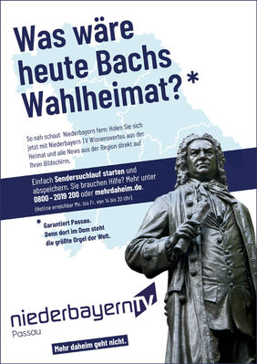 Niederbayern TV
