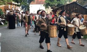 Blaskapelle