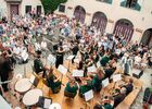Das Orchester