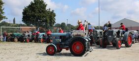 Oldtimer