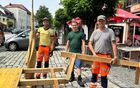 Aufbau