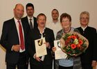Auszeichnung