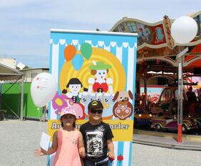 Ballonwettflug