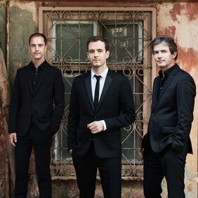 David Orlowsky Trio