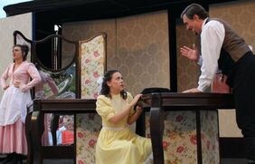 Tartuffe