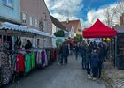 reges Treiben