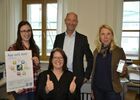 Start der Arnstorf-App