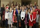 Weihnachtskonzert