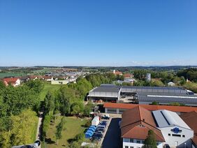Ausblick