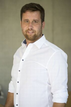 Andreas Scheungrab