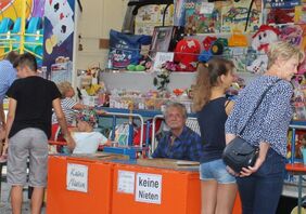 Losstand