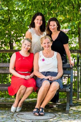 Freude aufs Pilotprojekt