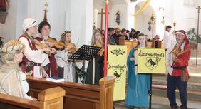 Ensemble Uttenschwalb