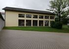 Grundschulturnhalle 