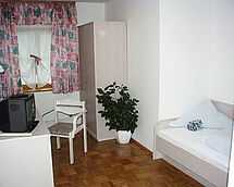 Landgasthof Maier - Einzelzimmer 2