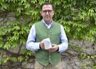 Bürgermeister Christoph Brunner