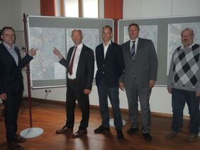 Vorstellung der Möglichkeiten