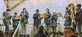 Georgsbläser