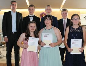 Frühaufsteherpreis