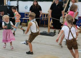 Reise nach Jerusalem