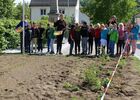 Freude der Grundschüler