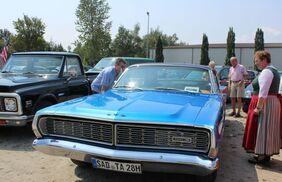 Ford LTD
