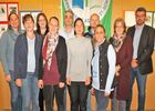 Der neue Elternbeirat