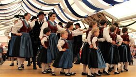 Sternpolka