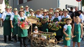 Obst- und Gartenbauverein