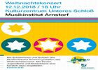 Weihnachtskonzert