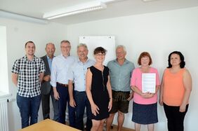 Programmvortellung