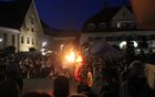 Feuershow