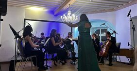 Das Ensemble