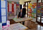 Ausstellung im Rathaus